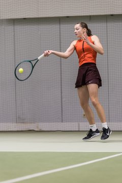 Bild 402 - NL TSV Glinde II - Tennisverein Lohne II : Ergebnis: 5:1
